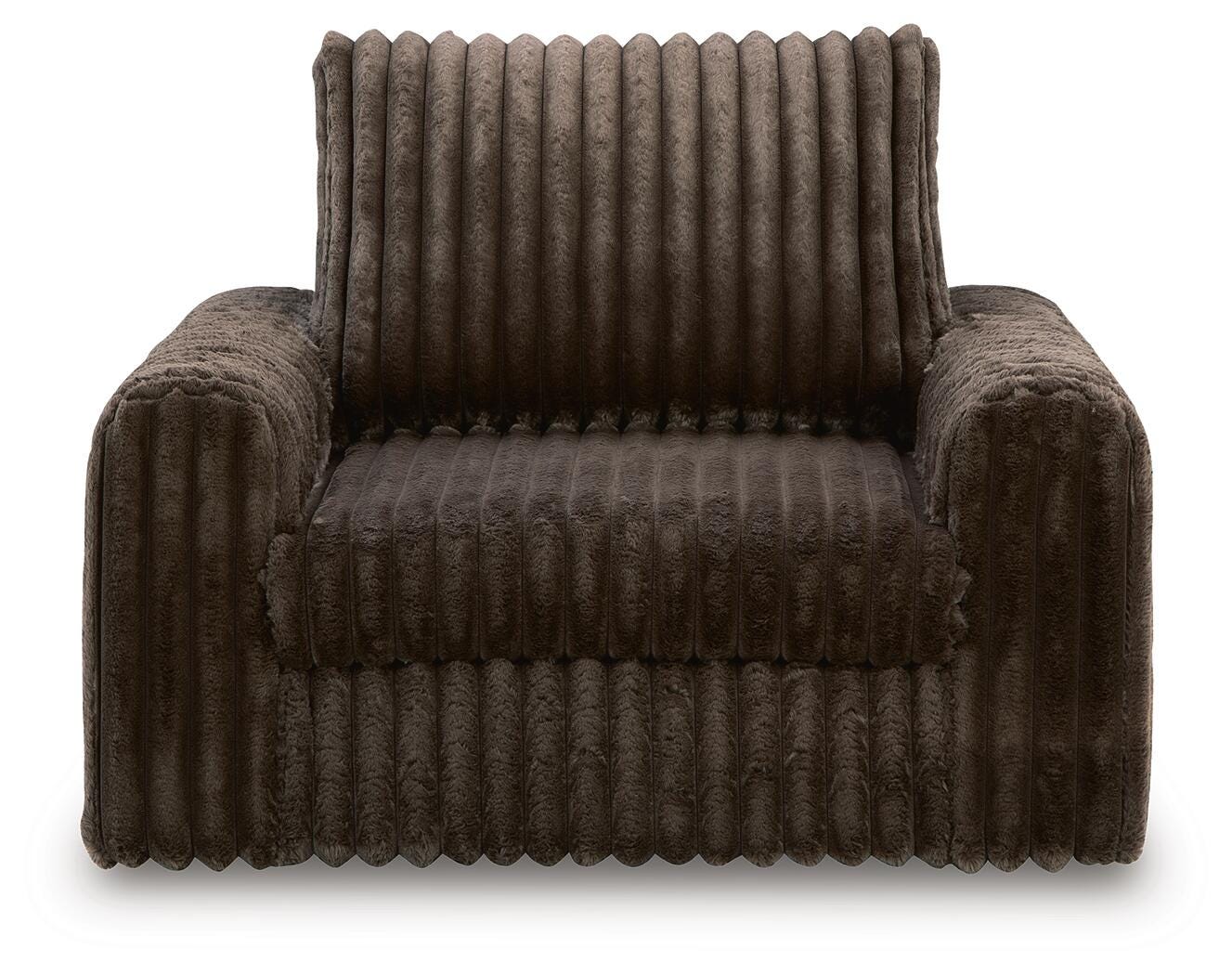 HamlinBay Power Gliding Chaise
