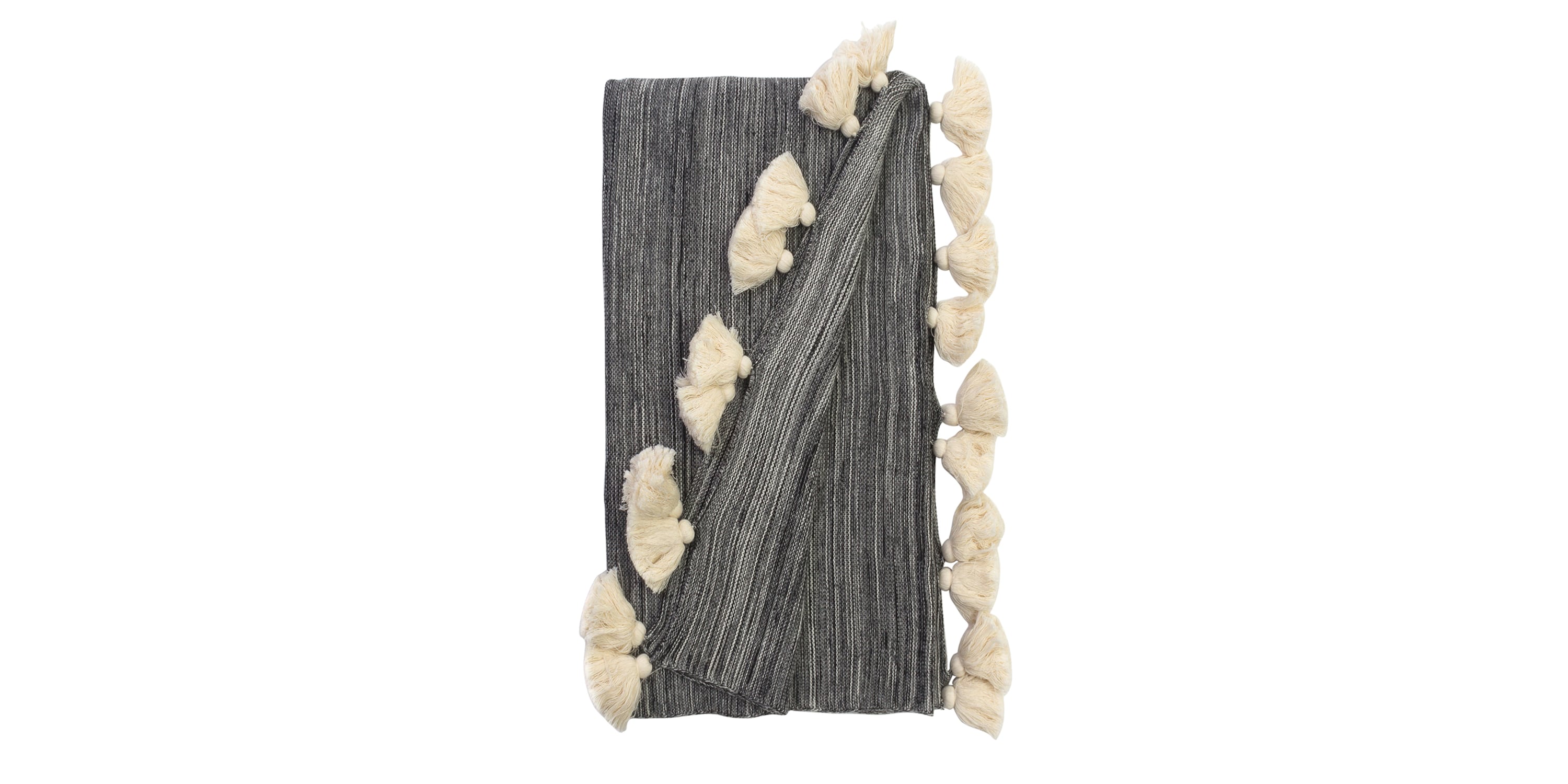 Zenith Throw Bassett