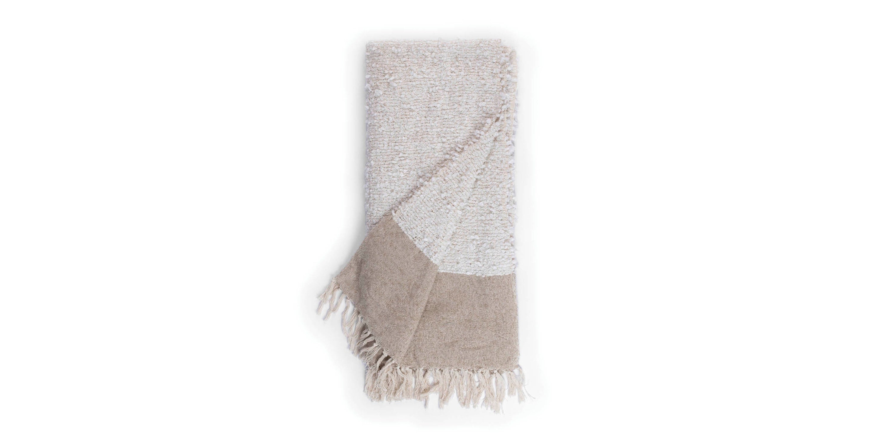 Elijah Throw Bassett