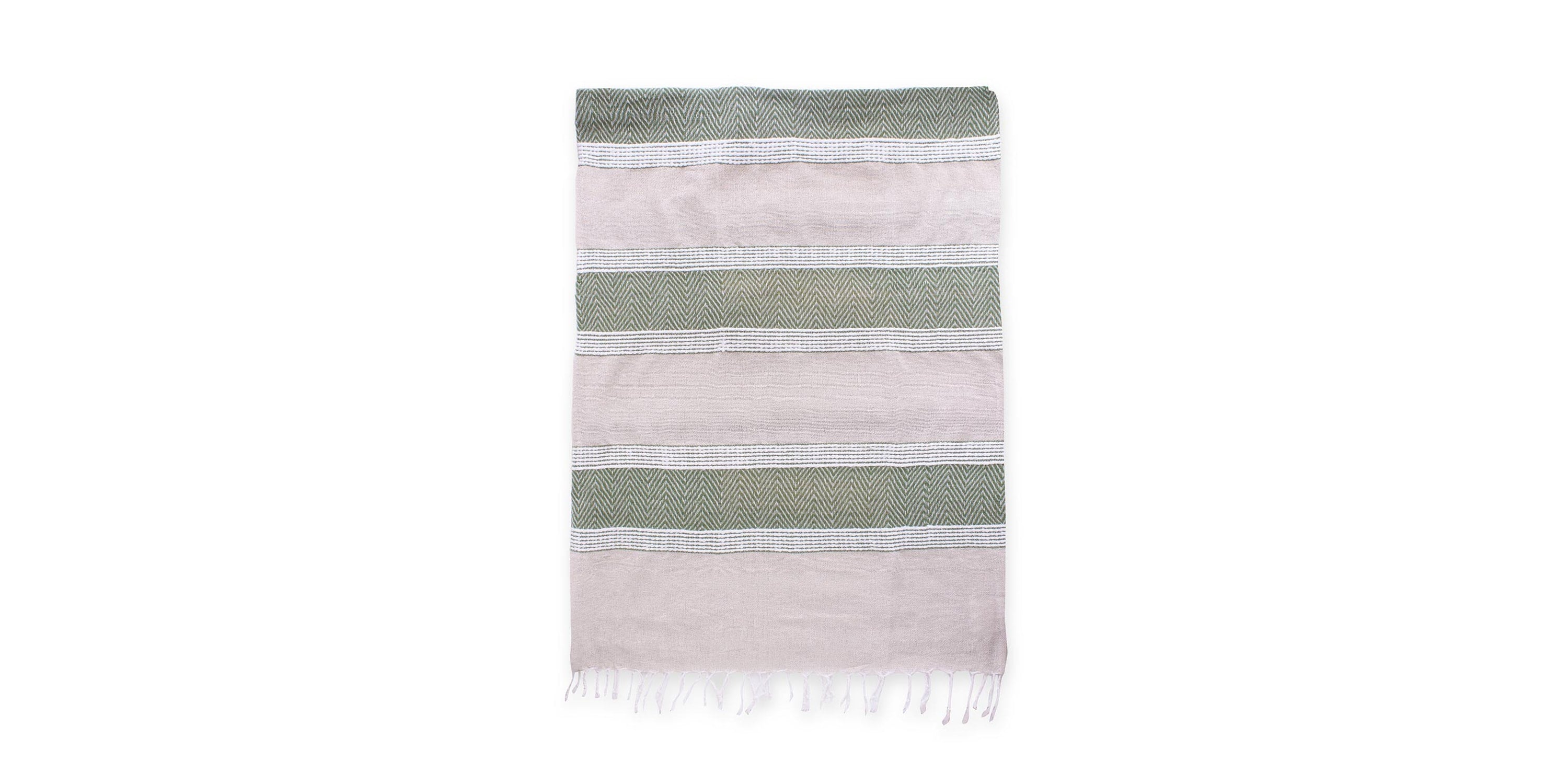 Piper Throw Bassett