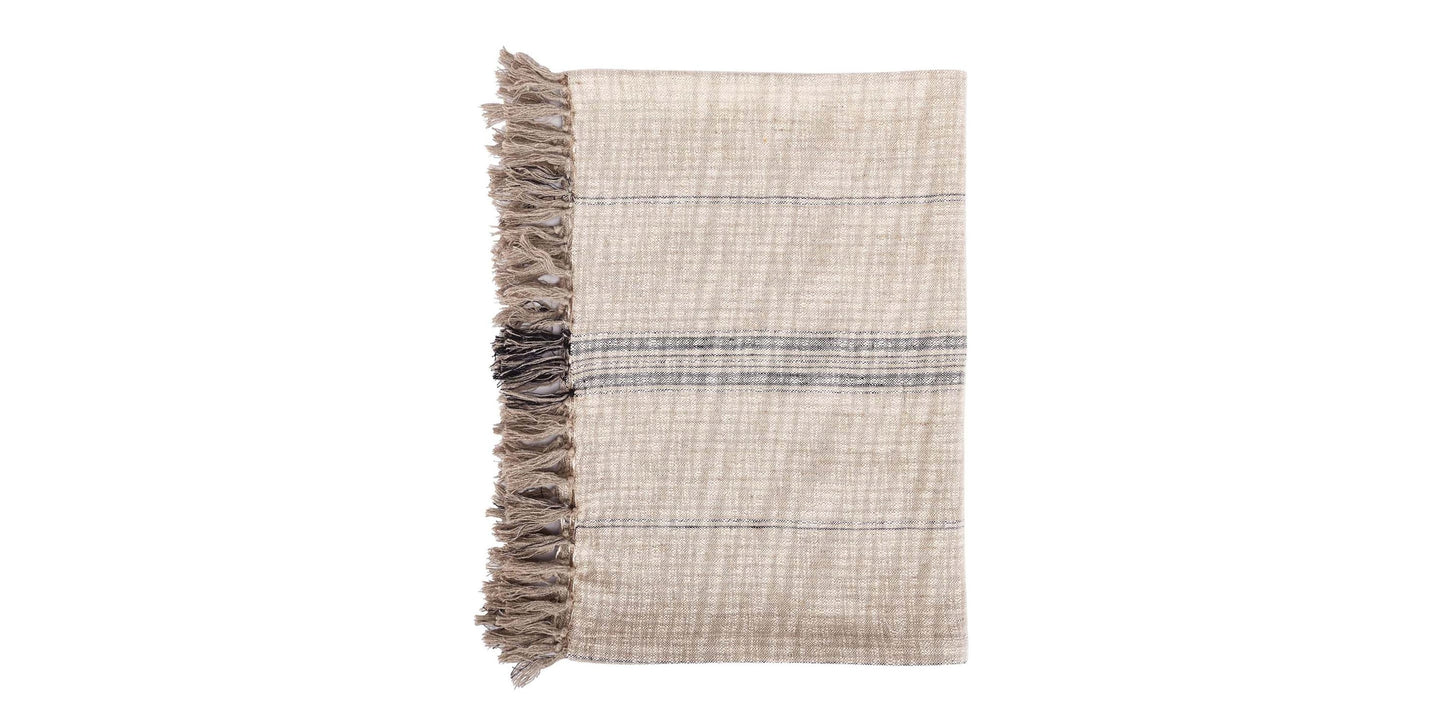 Ria Throw Bassett