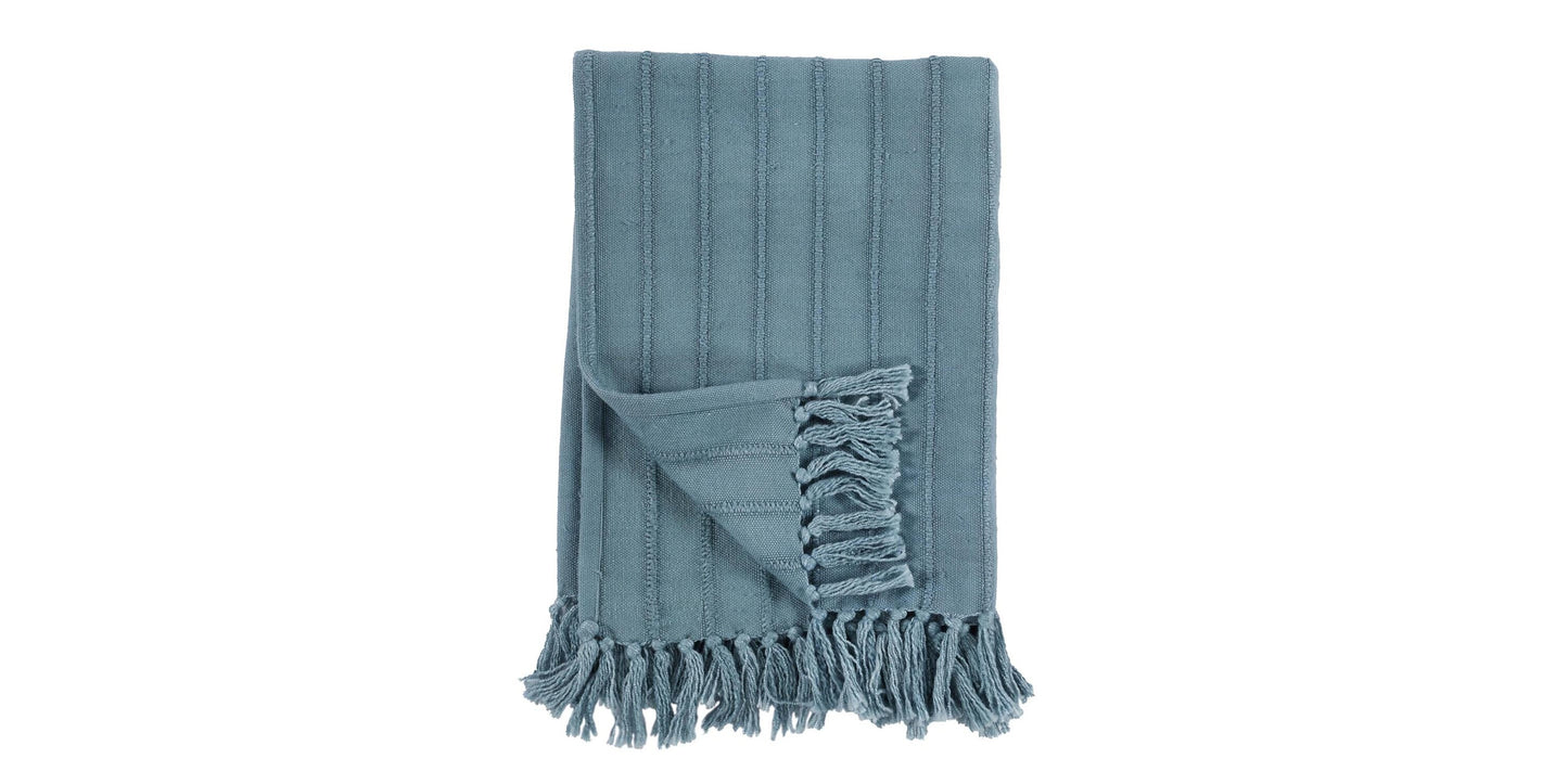 Hunter Throw Bassett
