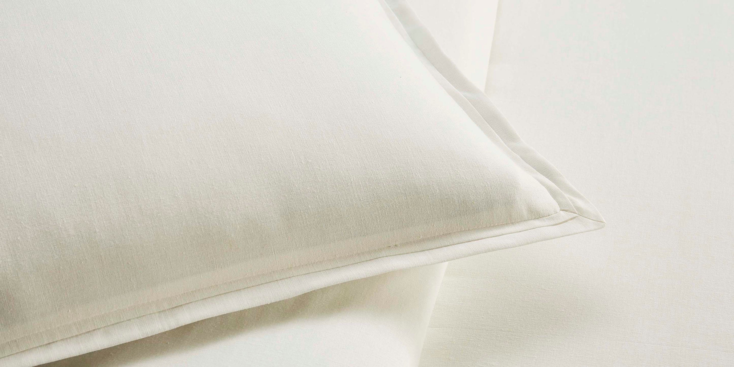 Albany Pillow Shams Bassett