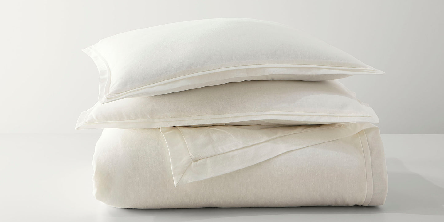 Albany Duvet Cover Bassett