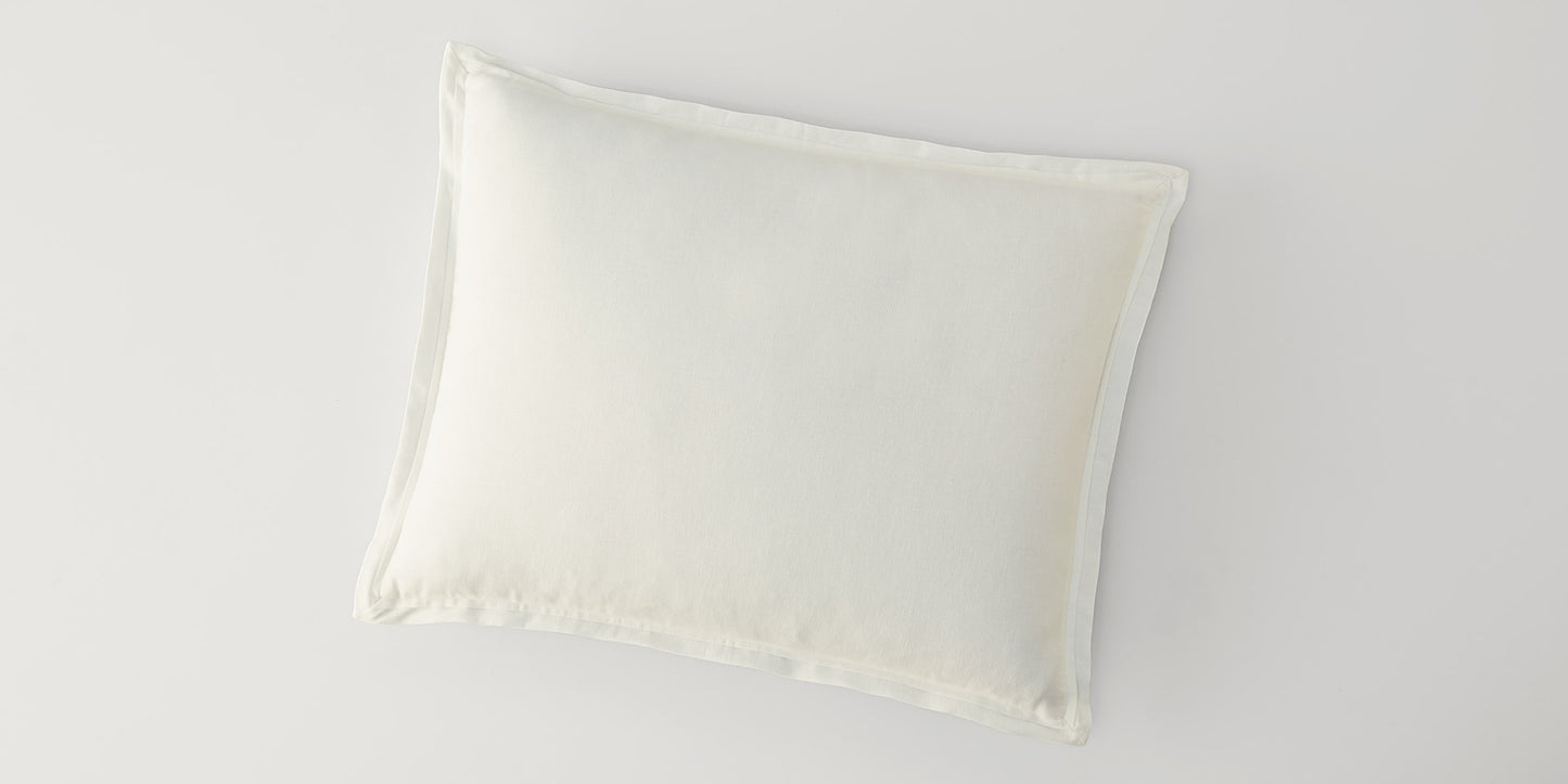 Albany Pillow Shams Bassett