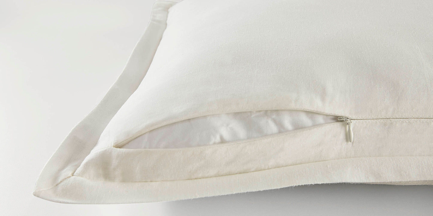 Down Alternative Pillow Insert Bassett Bedding Accessories