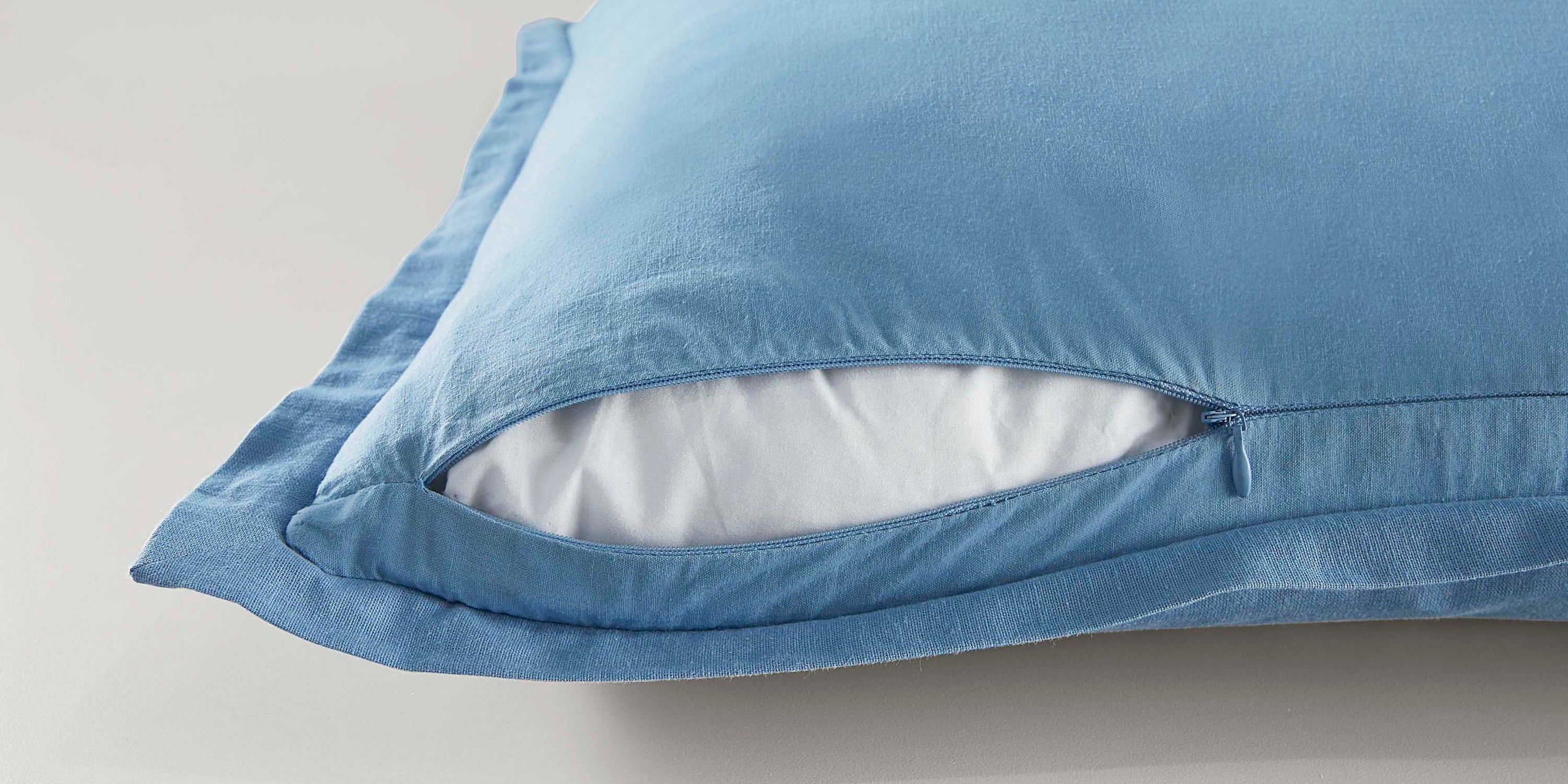 Lexington Shams Bassett Bedding