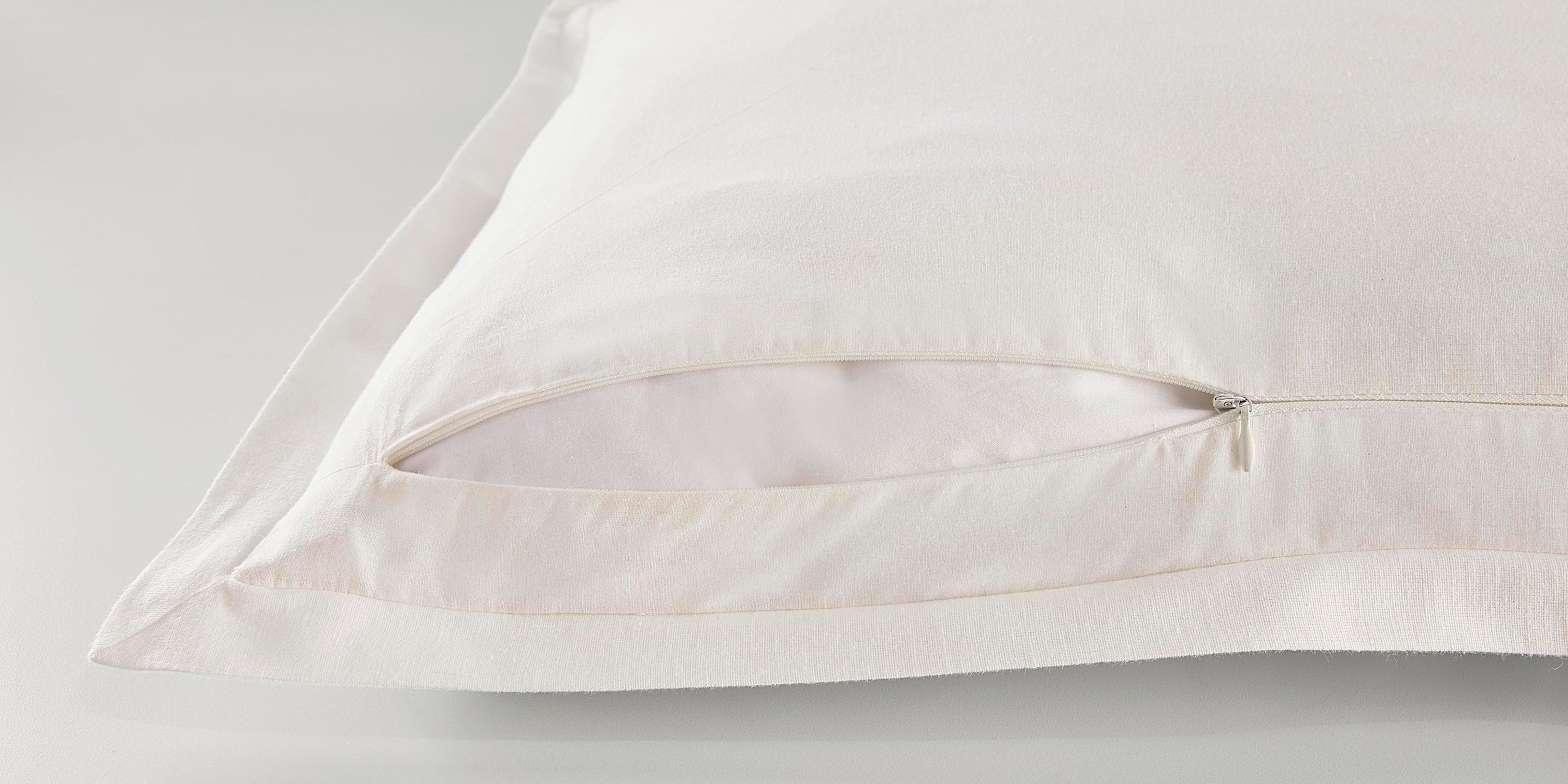 Salem Shams Bassett Bedding