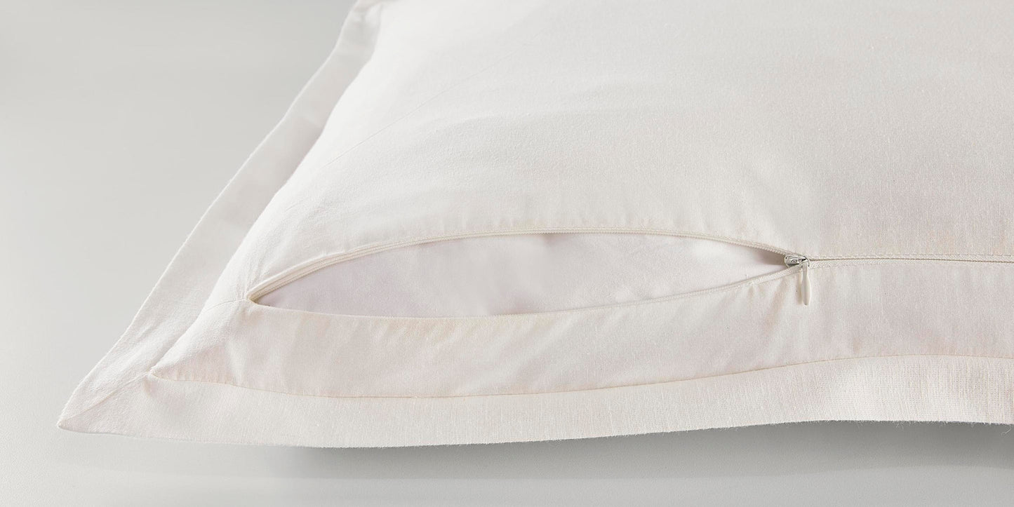 Salem Shams Bassett Bedding