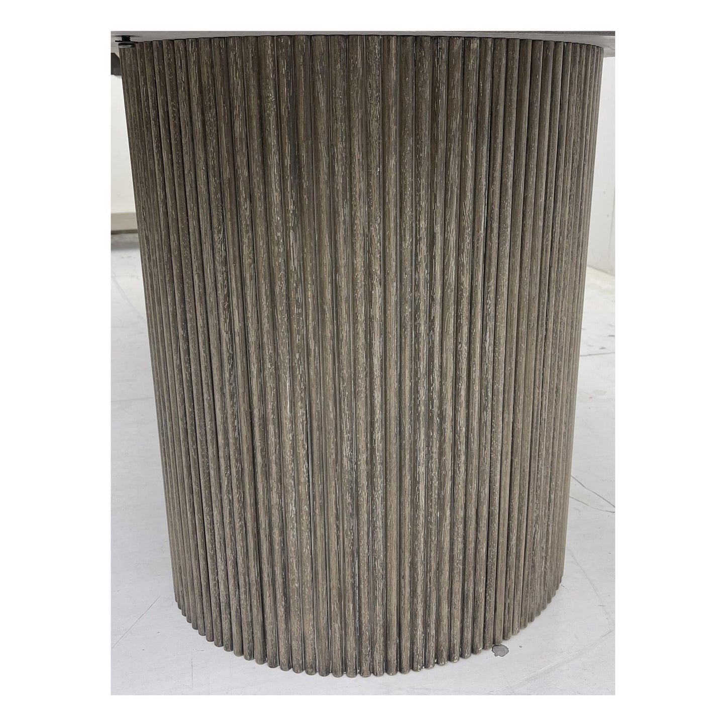 Sariel Double Ped Dining Tbl Top