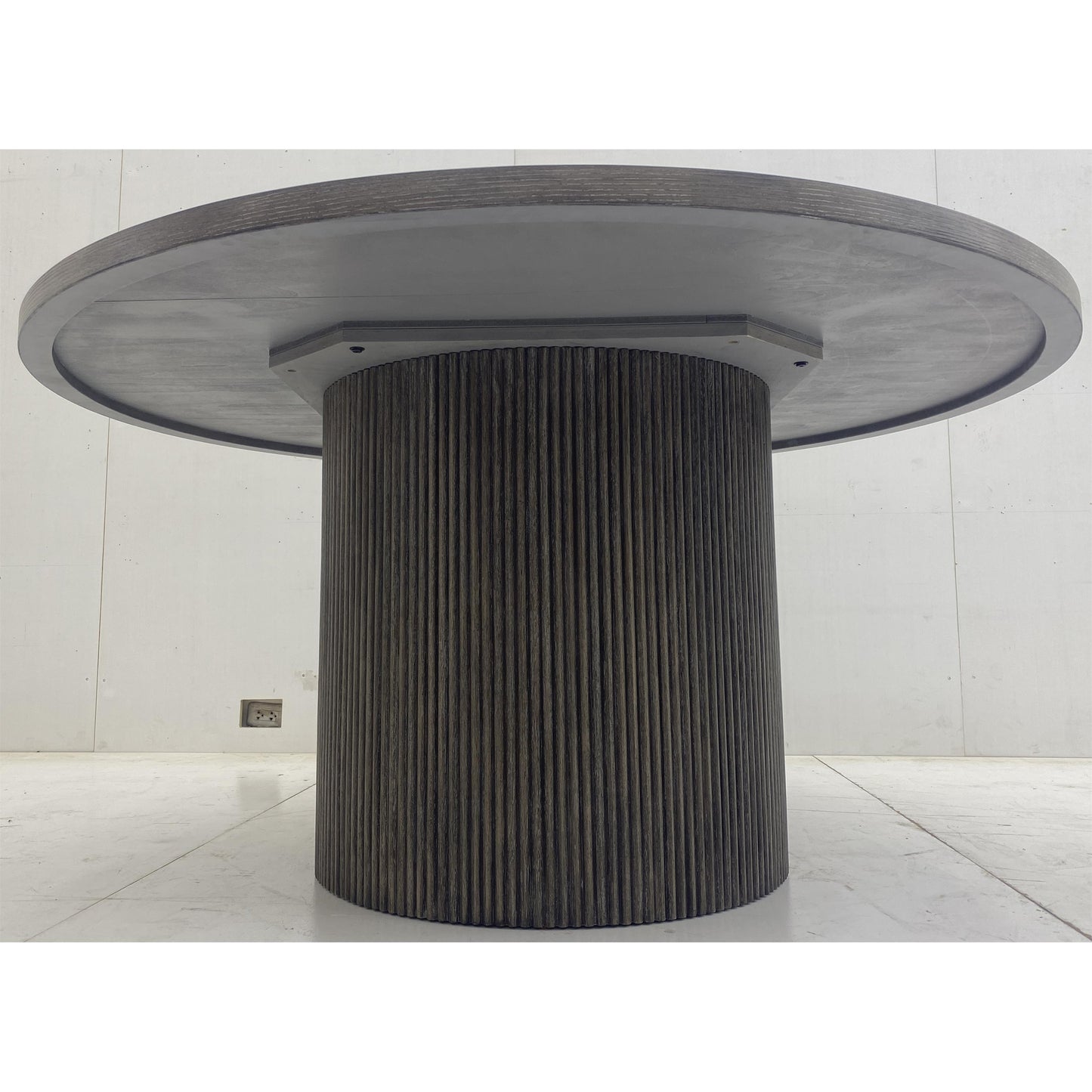 Sariel Round Dining Table Top