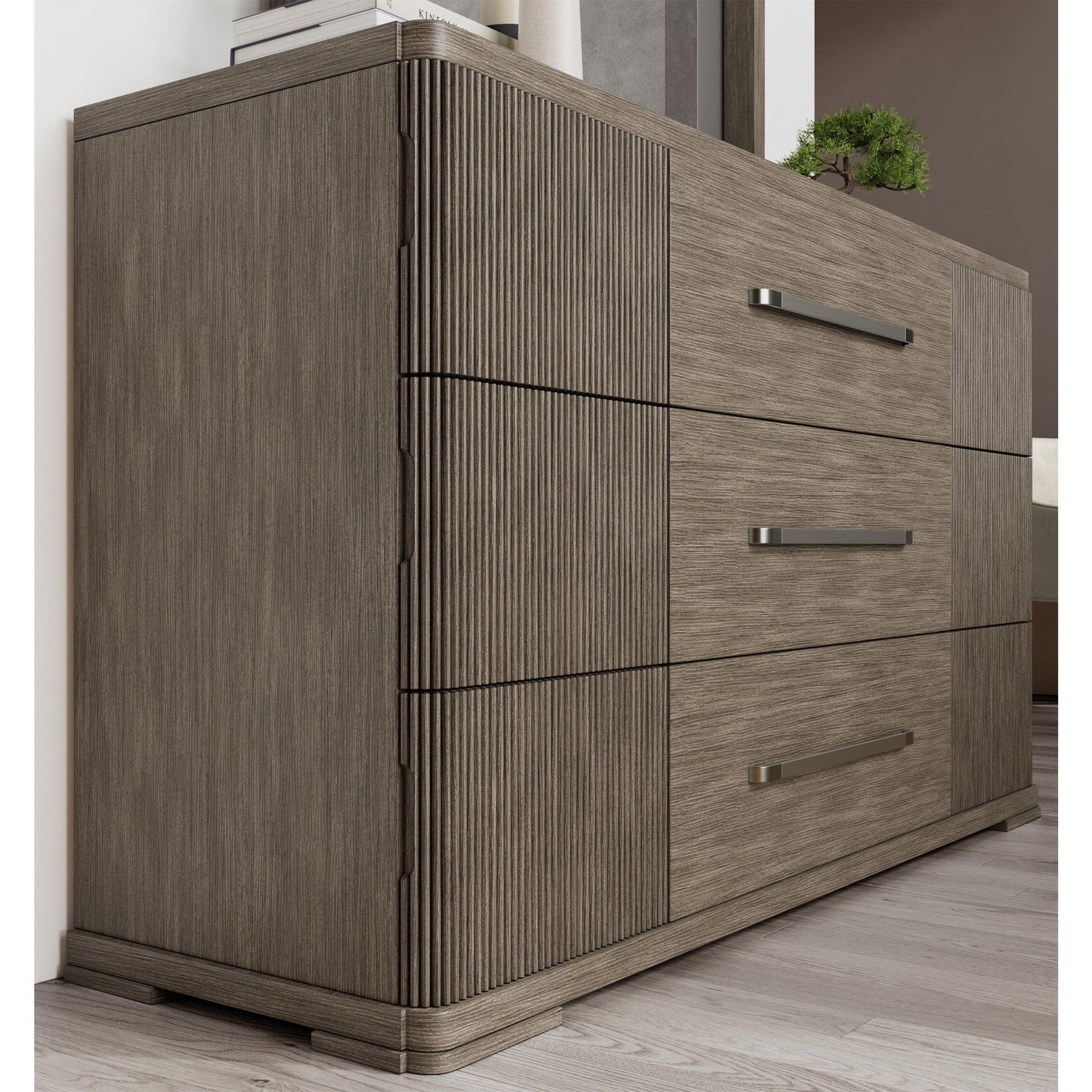 Sariel 9-drawer Dresser
