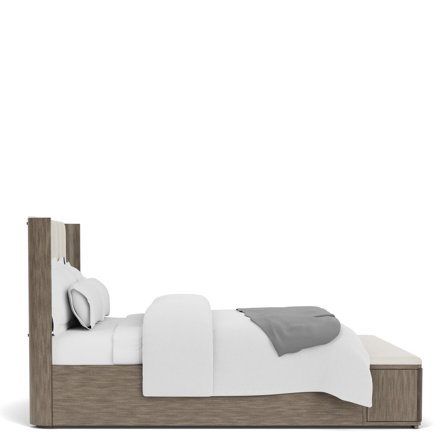 Sariel Queen Uph Shelter Hdbd