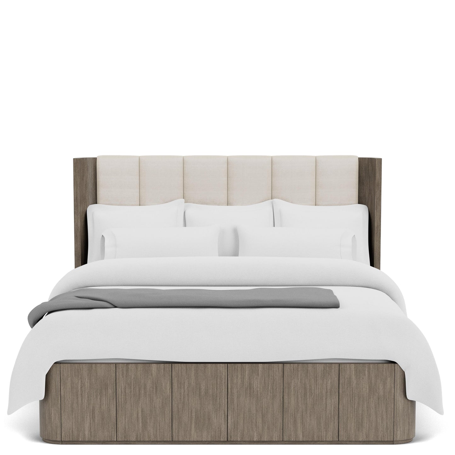 Sariel Queen Shelter Ftbd