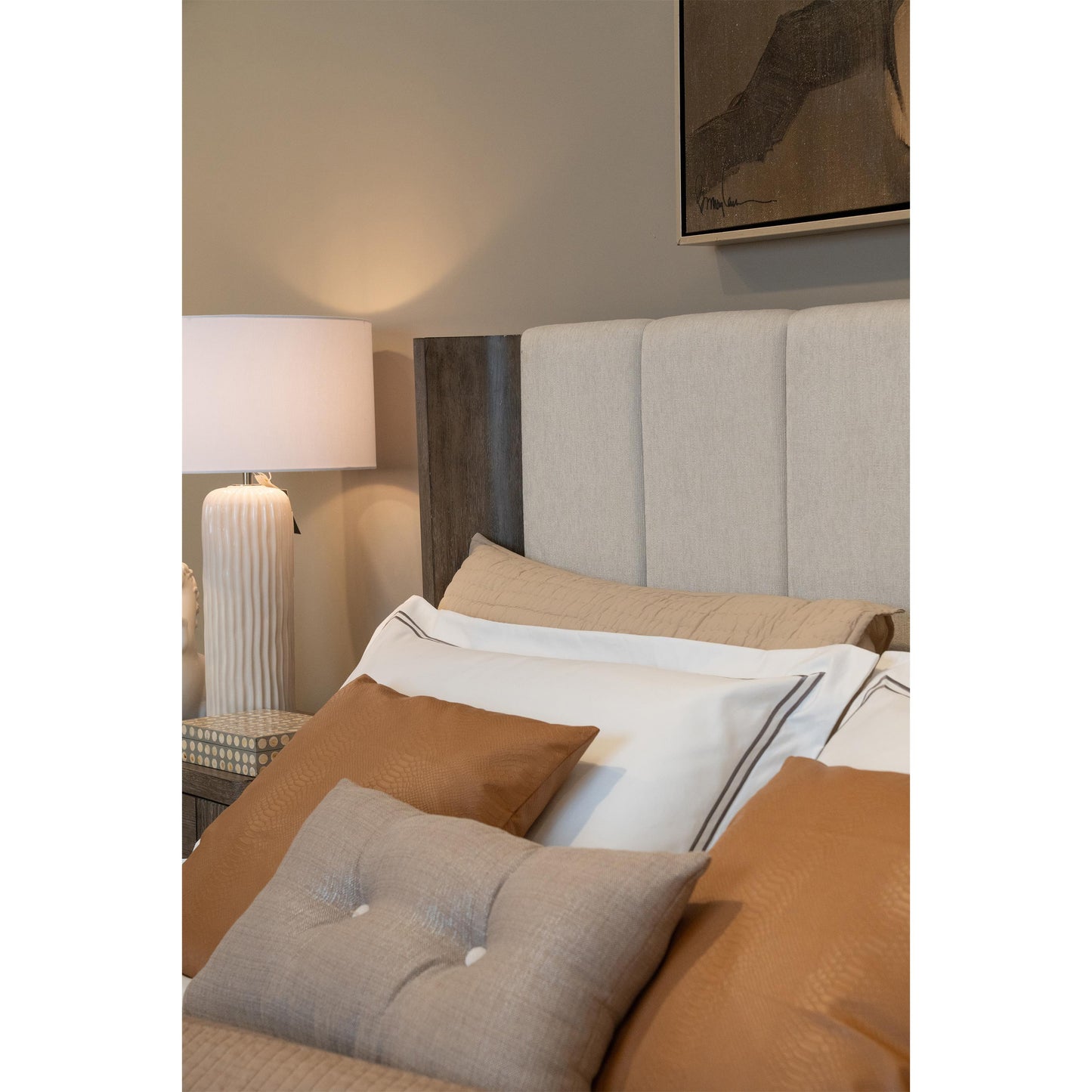 Sariel King Uph Shelter Hdbd