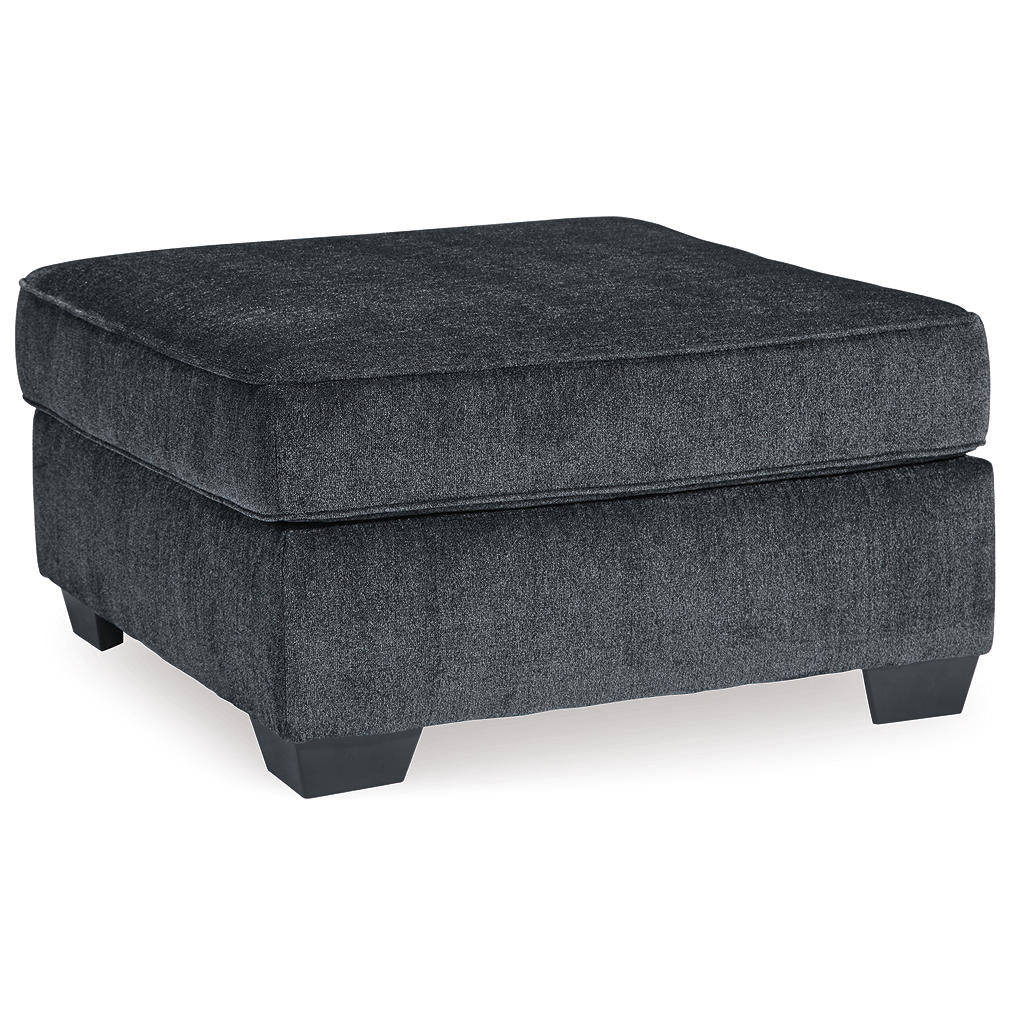 Altari 2-Piece Sectional and Ottoman Signature Design by Ashley® Uncategorized