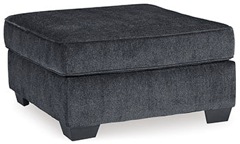 Altari Oversized Accent Ottoman Signature Design by Ashley® Living Room