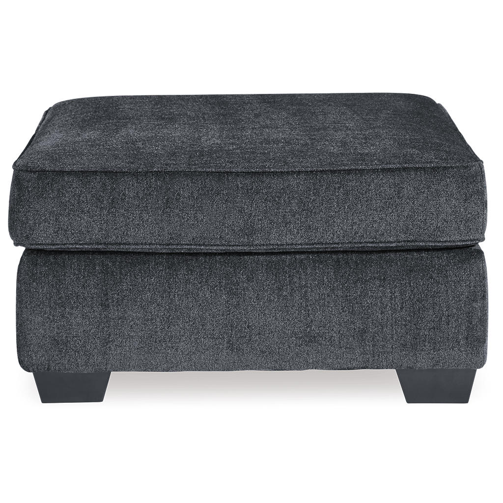 Altari 2-Piece Sectional and Ottoman Signature Design by Ashley® Uncategorized
