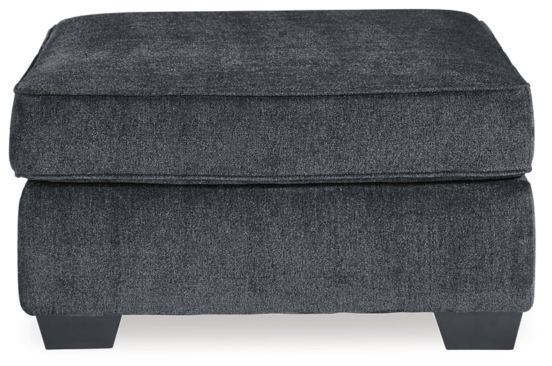 Altari 2-Piece Sectional and Ottoman