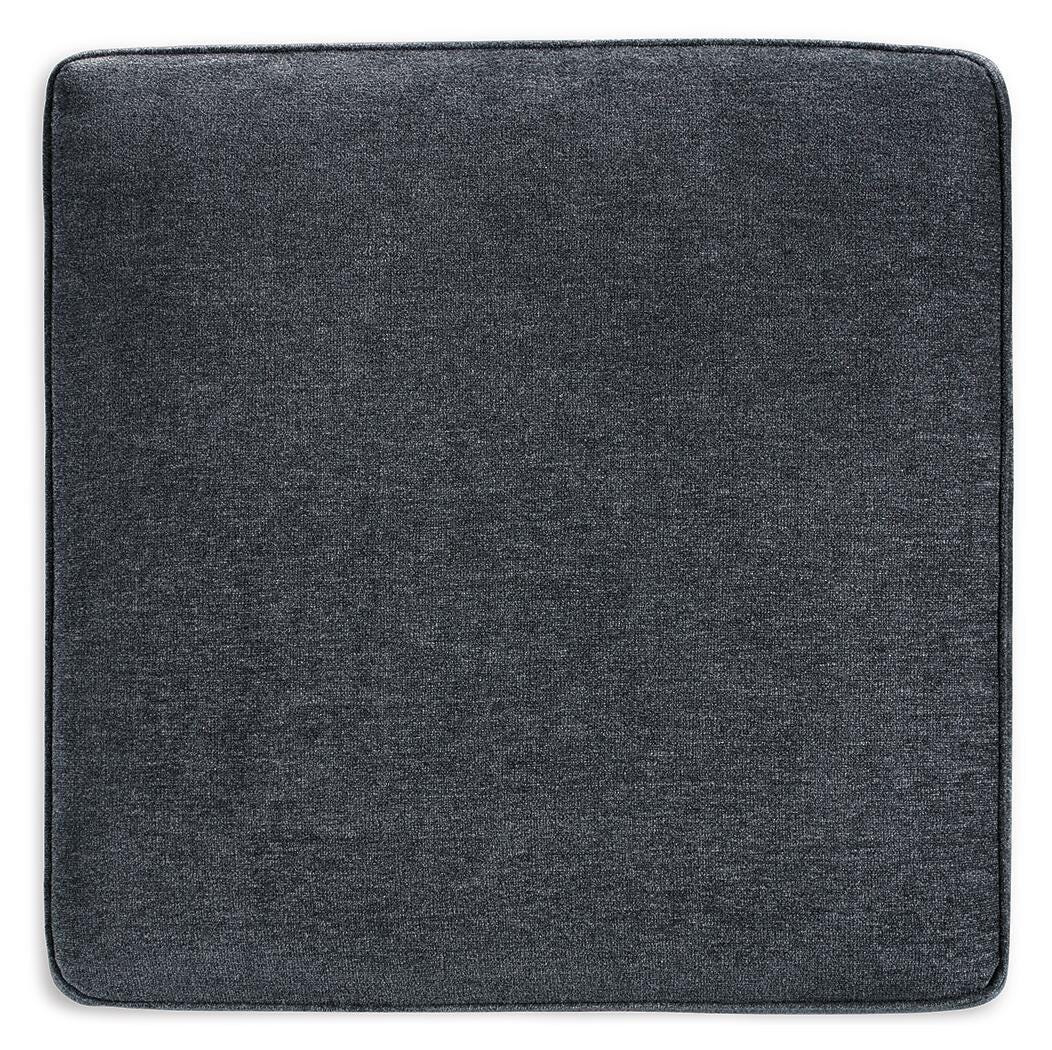 Altari 2-Pc Sleeper Sectional and Ottoman — Full Pull-Out (U18) Signature Design by Ashley® Stationary Upholstery Package