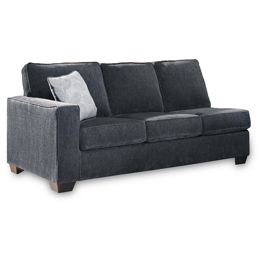 Altari 2-Piece Sleeper Sectional and Ottoman Signature Design by Ashley® Uncategorized