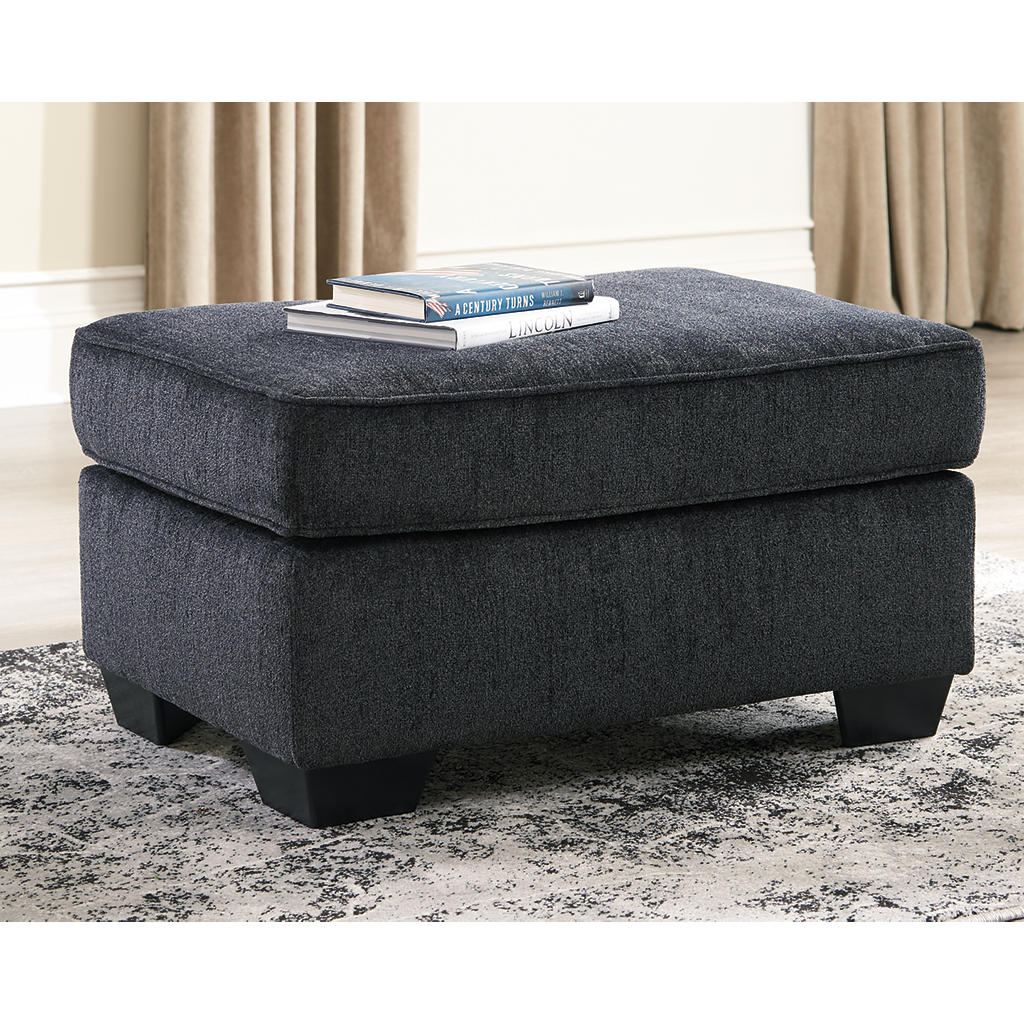 Altari Ottoman Signature Design by Ashley® Living Room
