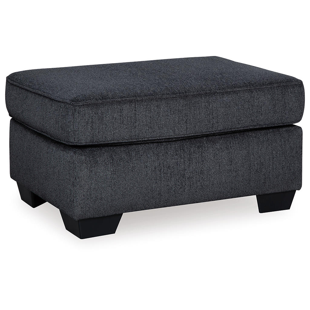 Altari 2-Piece Sleeper Sectional and Ottoman Signature Design by Ashley® Uncategorized