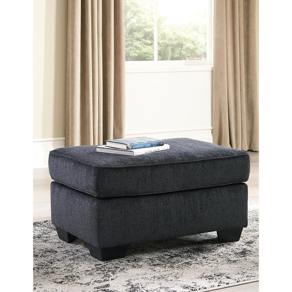 Altari 2-Piece Sectional with Chaise and Ottoman Signature Design by Ashley® Uncategorized