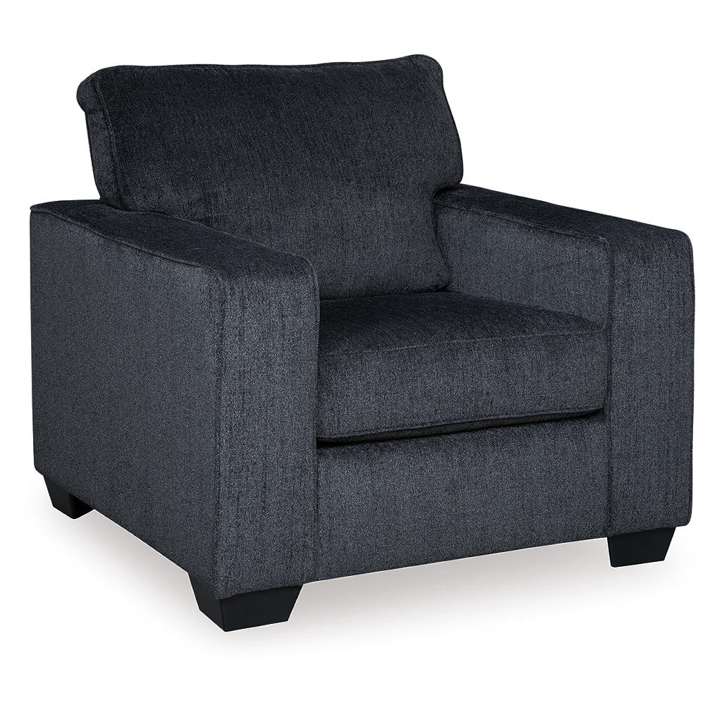 Altari Sofa Sleeper with Chair Signature Design by Ashley® Uncategorized