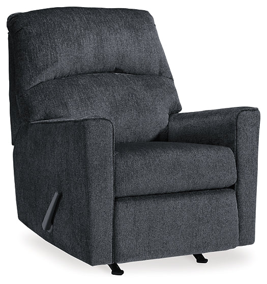 Altari Queen Sofa Sleeper and Recliner