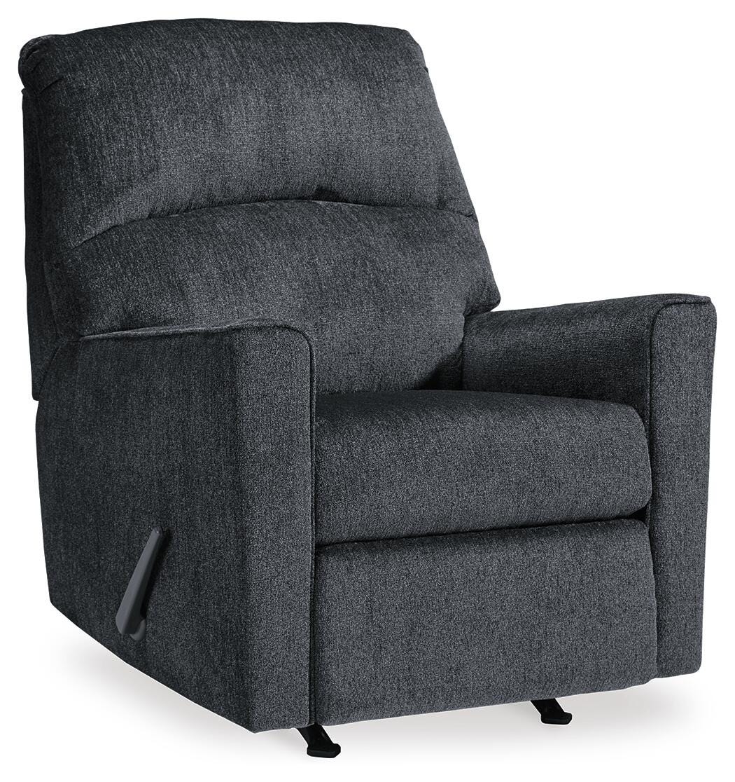 Altari Sofa, Loveseat and Recliner