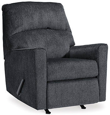 Altari Recliner Signature Design by Ashley® Living Room