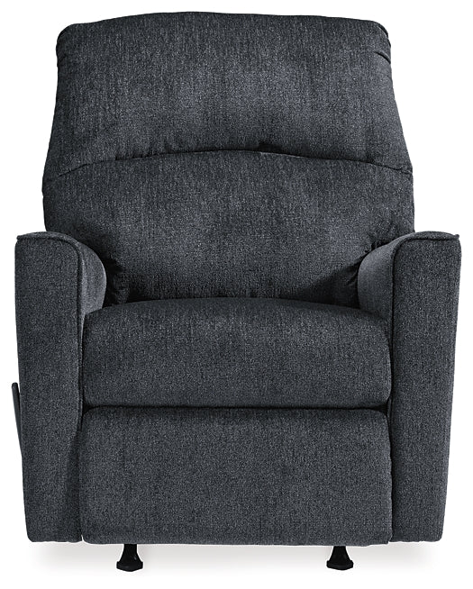 Altari Queen Sofa Sleeper and Recliner