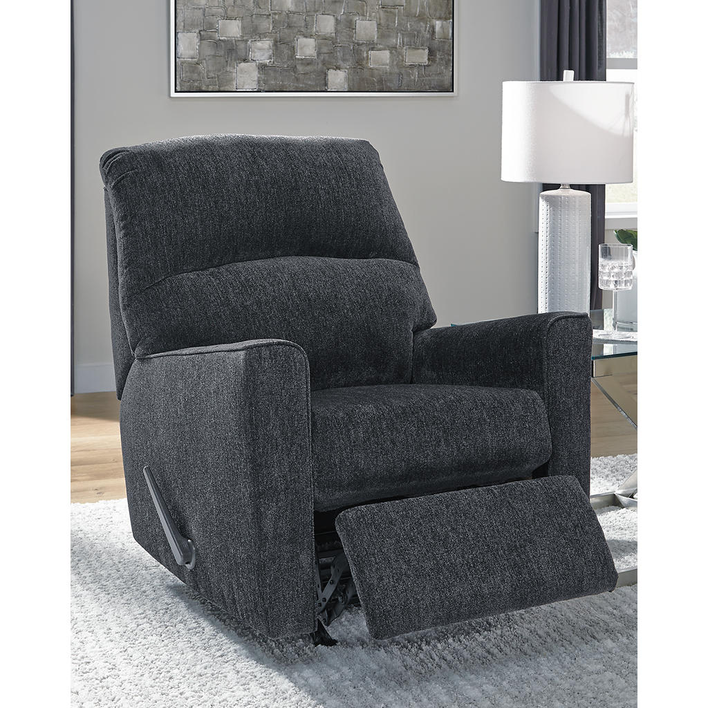 Altari Queen Sofa Sleeper and Recliner Signature Design by Ashley® Uncategorized