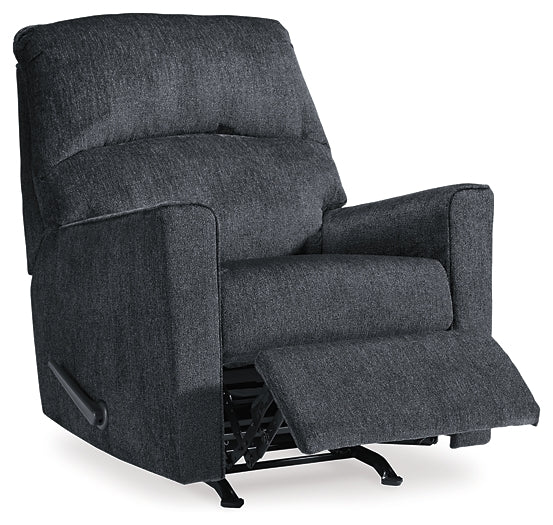 Altari Queen Sofa Sleeper and Recliner