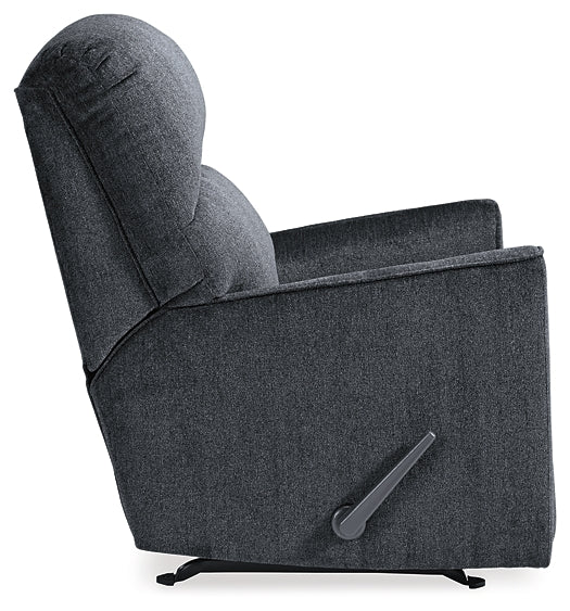 Altari Queen Sofa Sleeper and Recliner