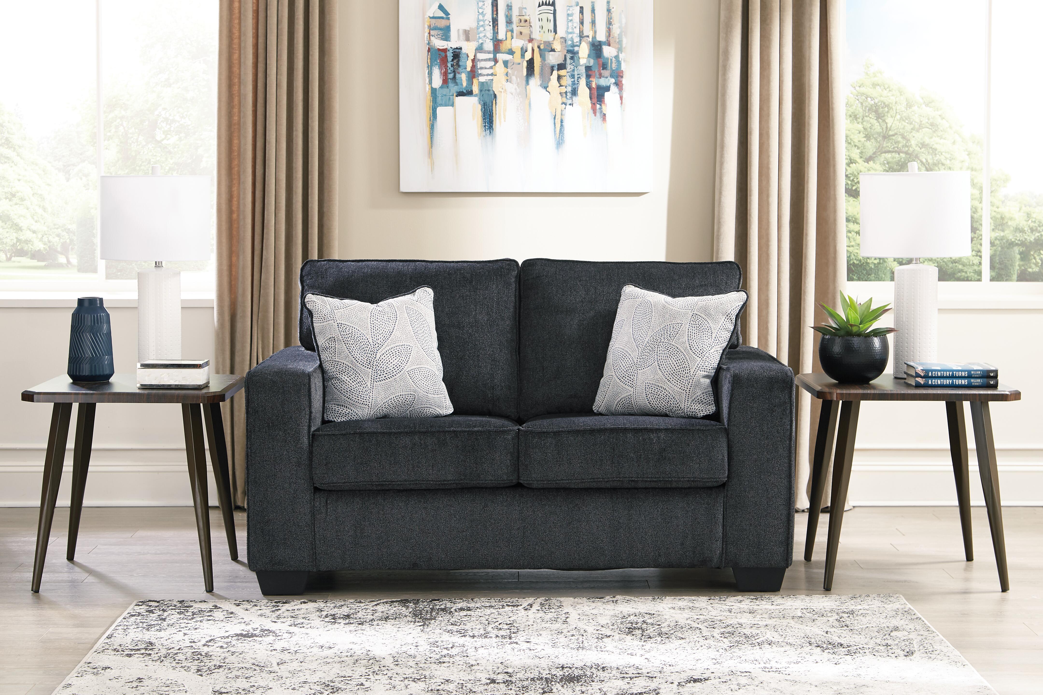 Altari Sofa, Loveseat and Recliner