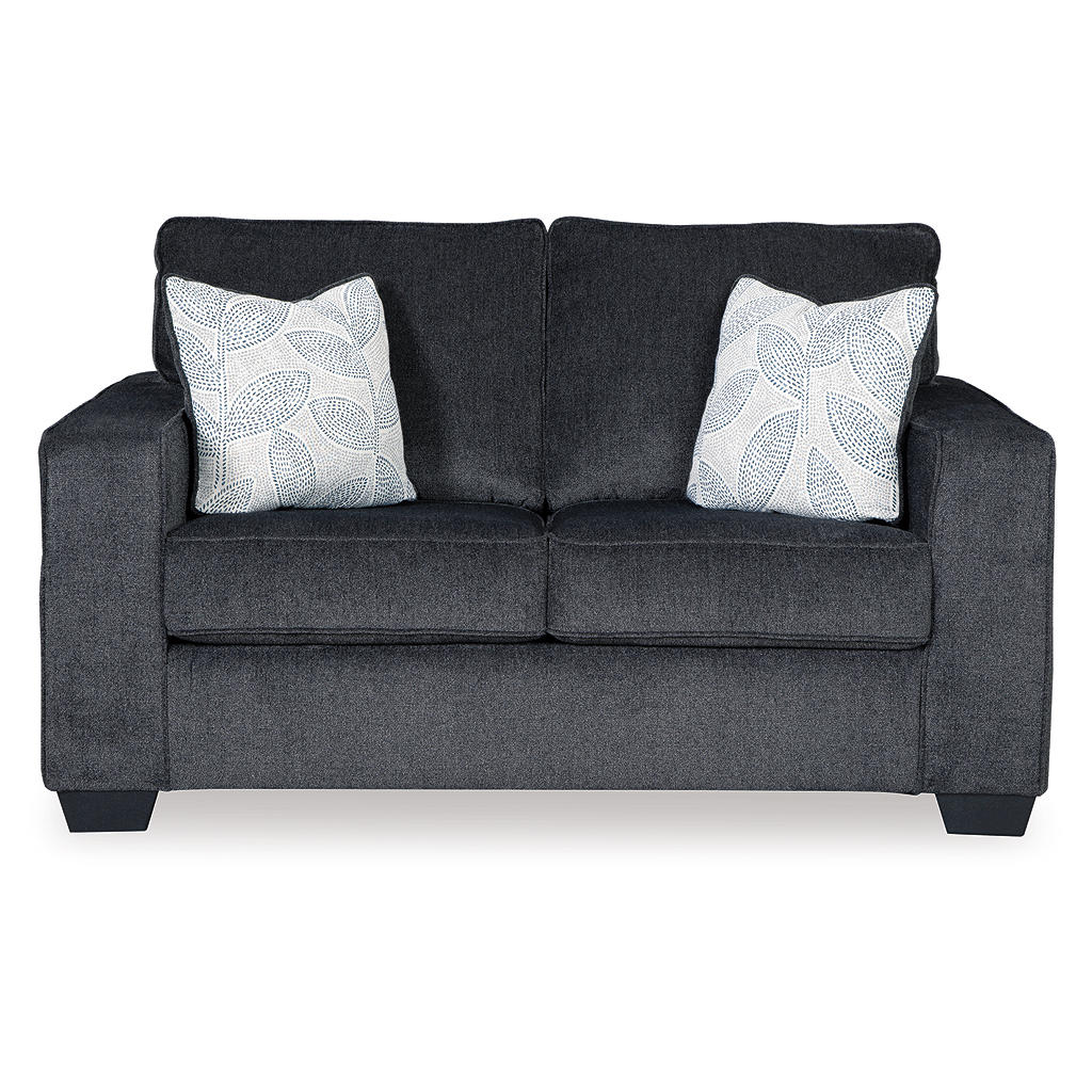 Altari Set of 2 Loveseats Signature Design by Ashley® Uncategorized