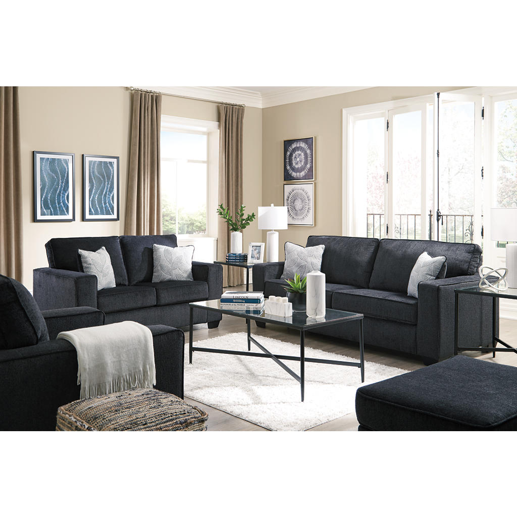 Altari Sofa, Loveseat and Chair Signature Design by Ashley® Uncategorized