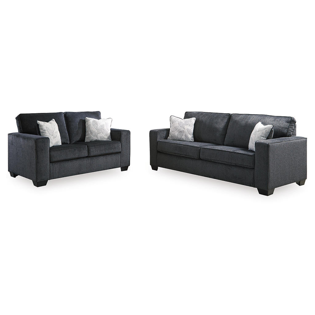 Altari Sofa, Loveseat and Chair Signature Design by Ashley® Uncategorized