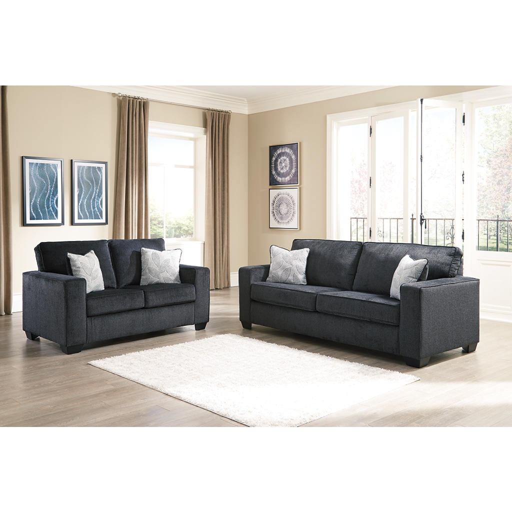 Altari Queen Sofa Sleeper Signature Design by Ashley® Living Room