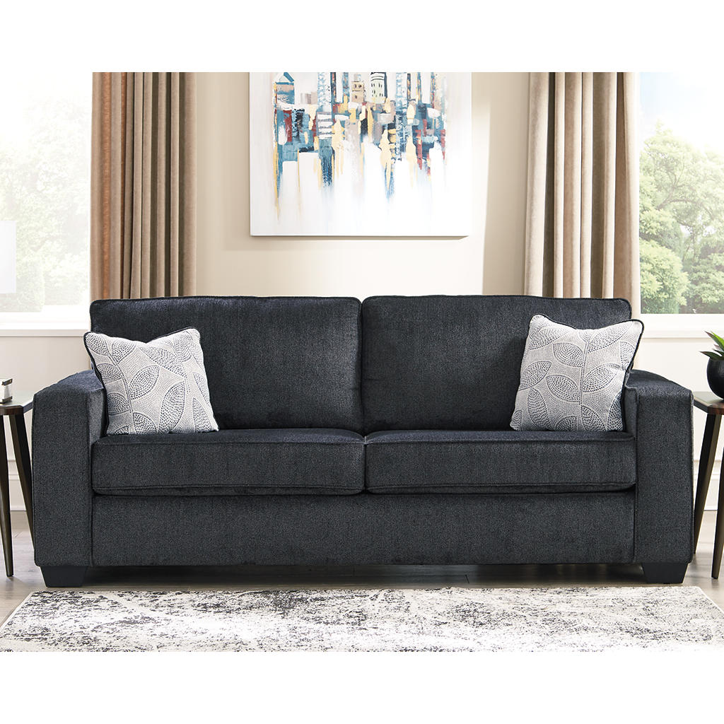 Altari Sofa, Loveseat and Chair Signature Design by Ashley® Uncategorized