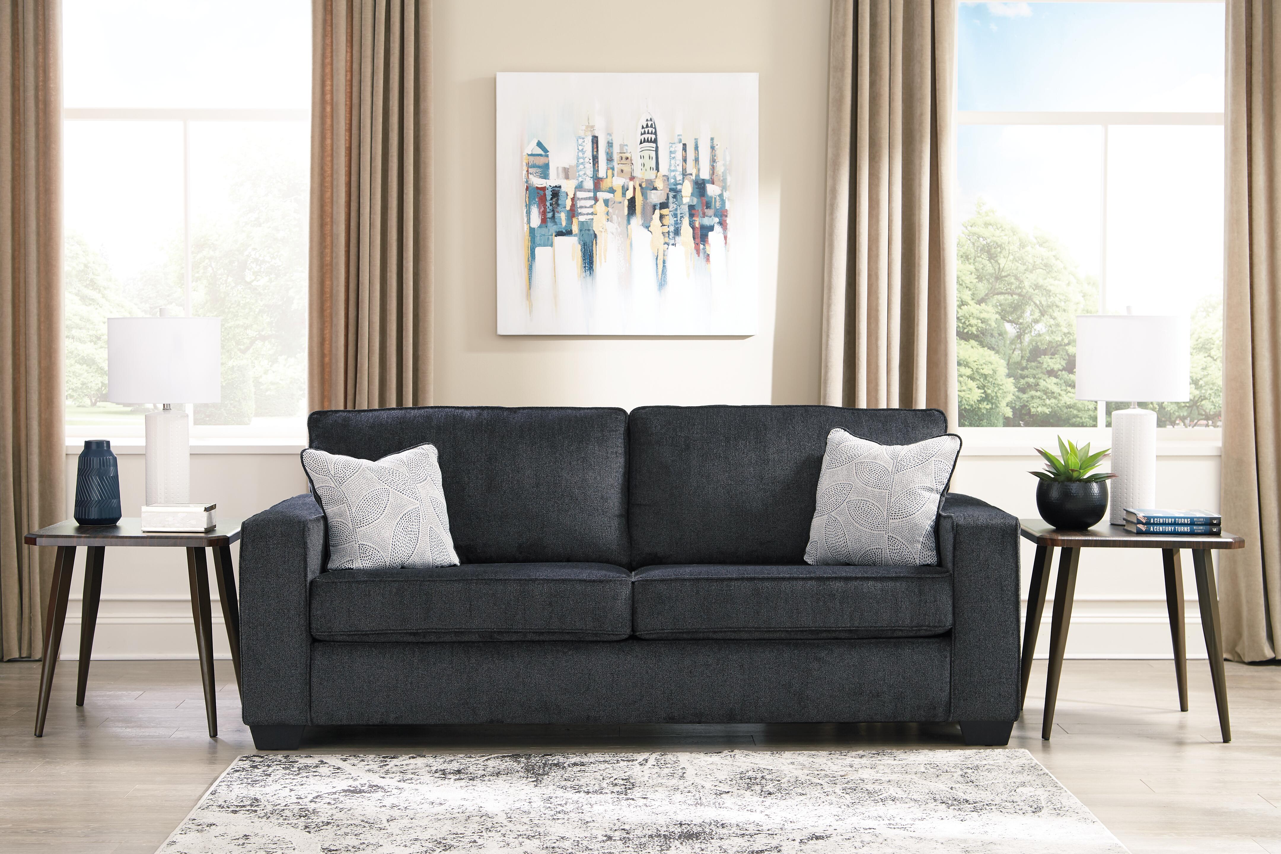 Altari Sofa, Loveseat and Recliner