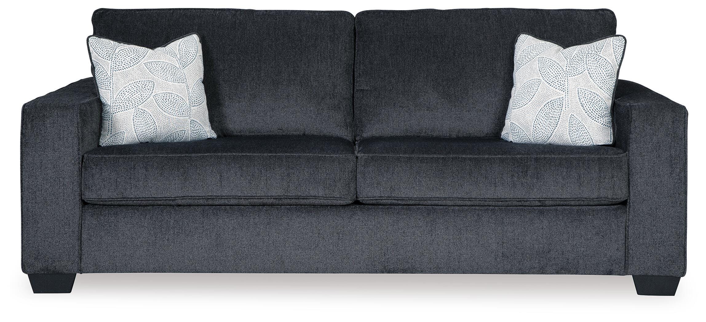 Altari Sofa, Loveseat and Recliner