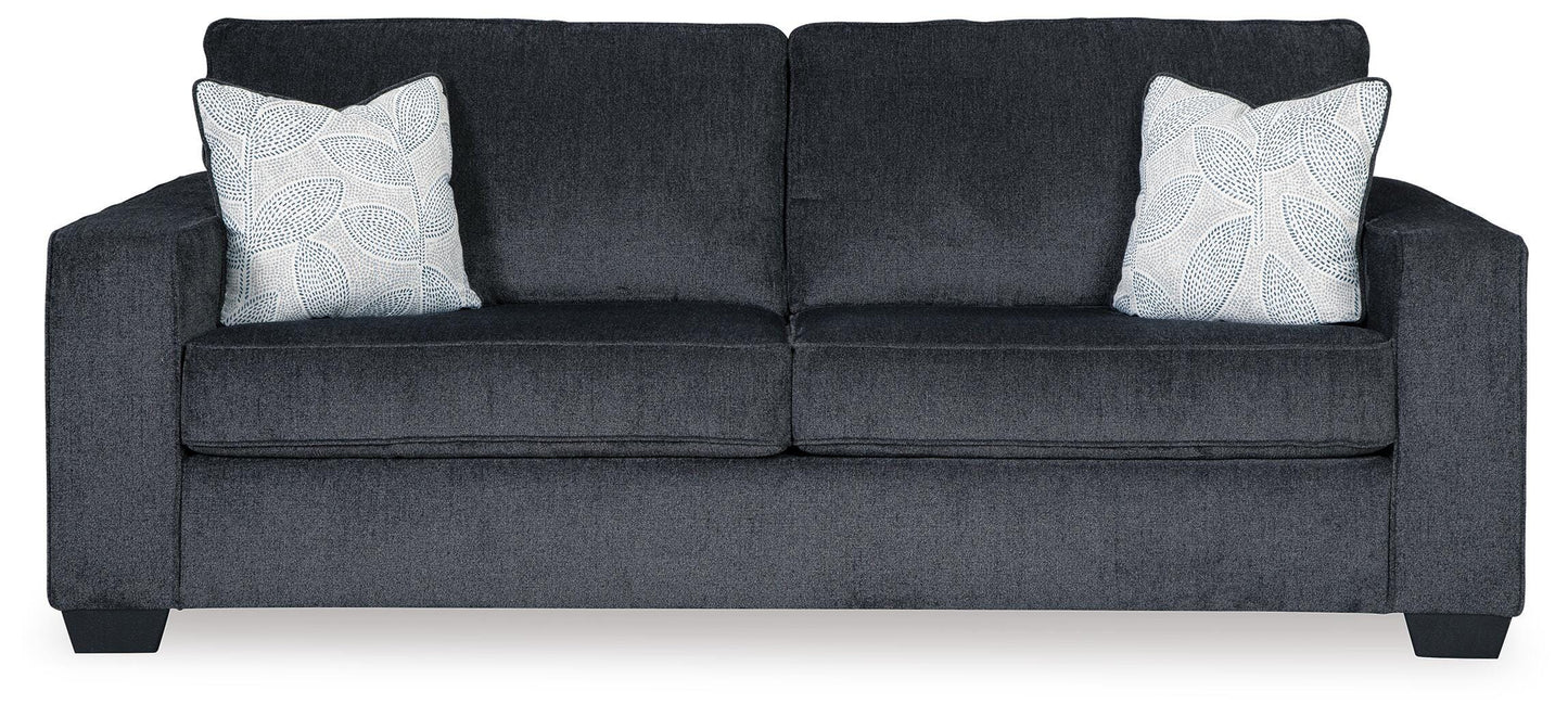 Altari Sofa, Loveseat and Recliner