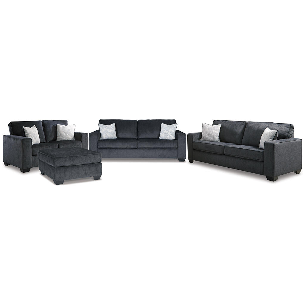 Altari Sofa Sleeper, Sofa, Loveseat, and Ottoman Signature Design by Ashley® Uncategorized