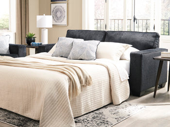 Altari Queen Sofa Sleeper Signature Design by Ashley® Living Room