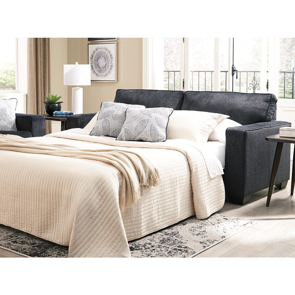 Altari Queen Sofa Sleeper and Recliner Signature Design by Ashley® Uncategorized