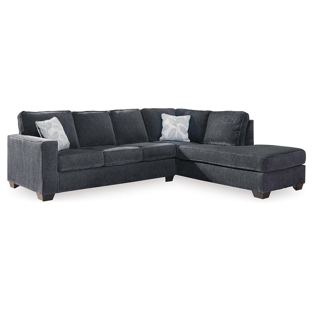 Altari 2-Piece Sectional with Chaise Signature Design by Ashley® Living Room