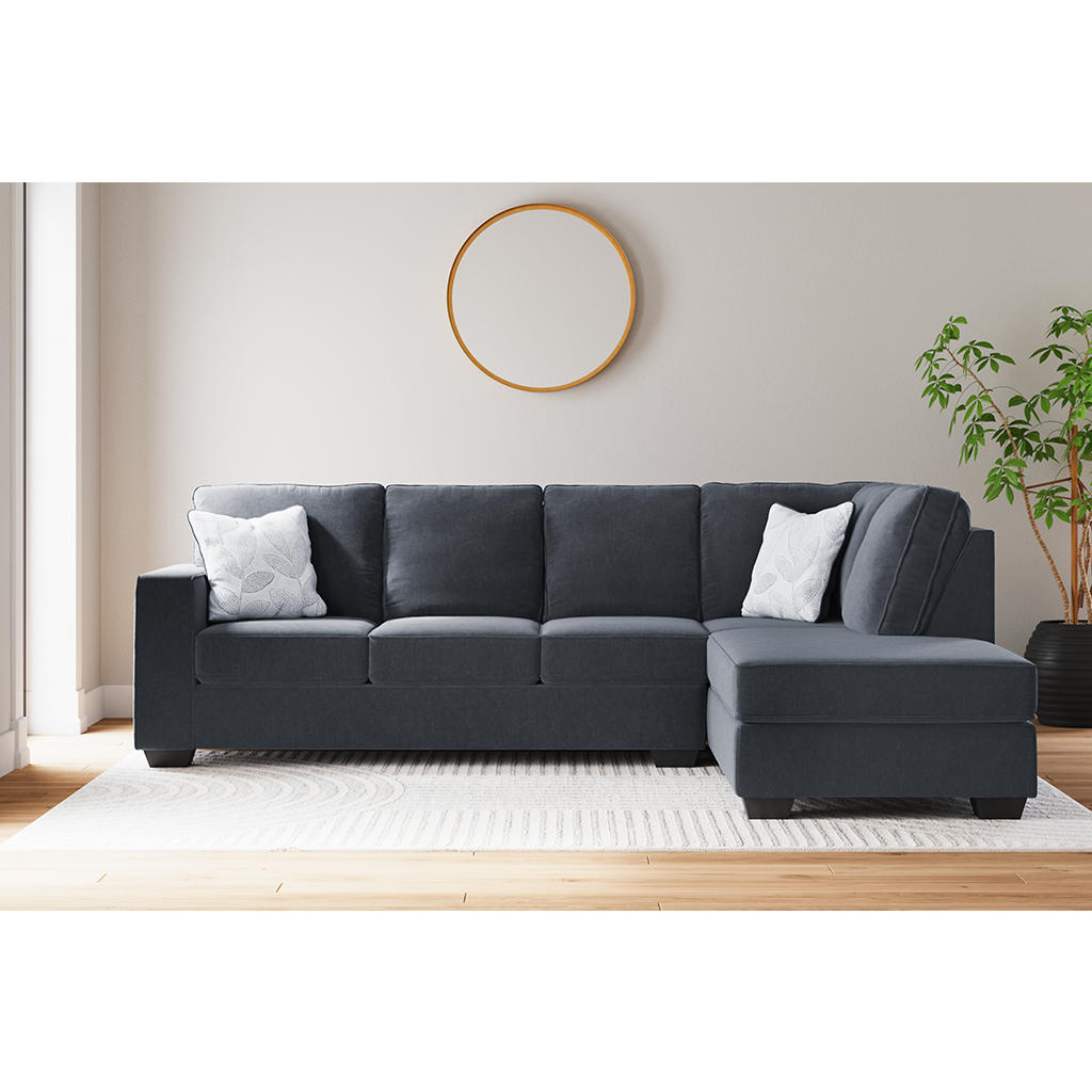 Altari 2-Piece Sectional with Chaise Signature Design by Ashley® Living Room